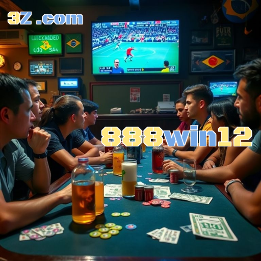 Explore a Seção Baixar do 888win12 e Aproveite