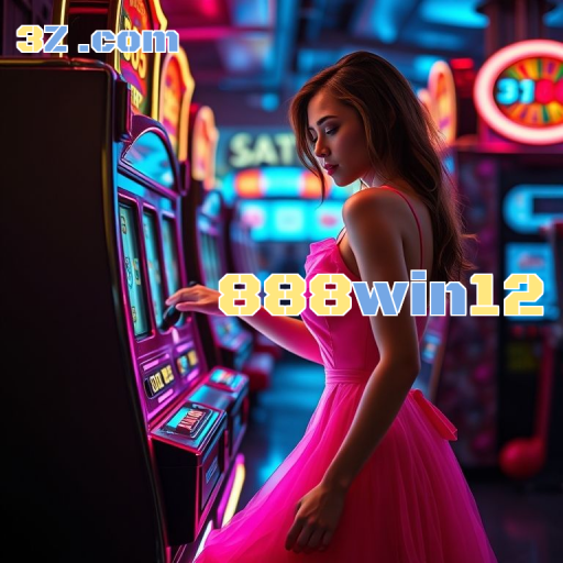 Emoções do Cassino no 888win12: Uma Aventura Inigualável