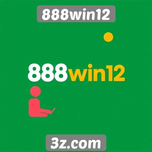 Testando o suporte ao cliente do 888win12