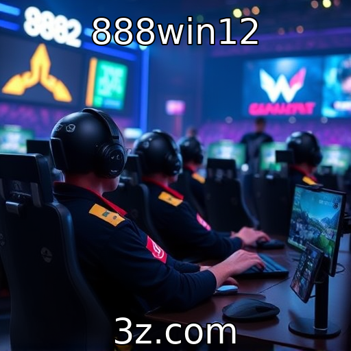 Expectativas para eventos de eSports em 2025