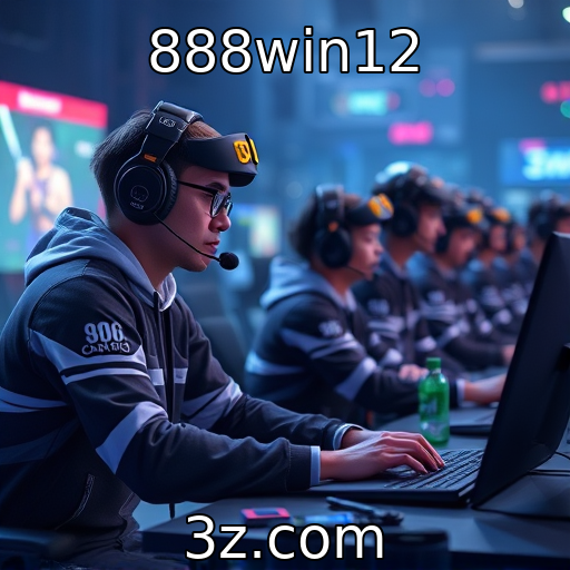 Futuro das competições de eSports e seu crescimento global