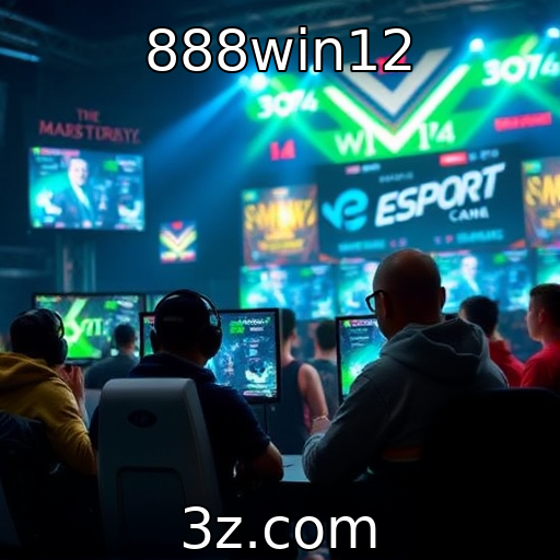 Análise do impacto dos eSports na sociedade atual