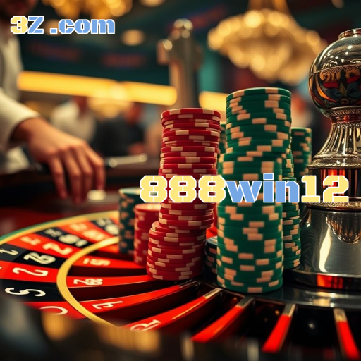 Jogos em 888win12: A Diversão Sem Limites no Seu Recrutamento