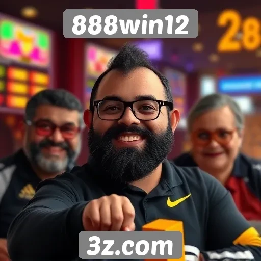 Avaliações de jogadores sobre o 888win12
